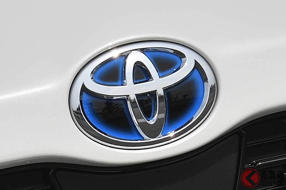 好きな国産車メーカーランキング発表 トヨタは安心感 ホンダはデザインが好き 各社の好きな理由は くるまのニュース