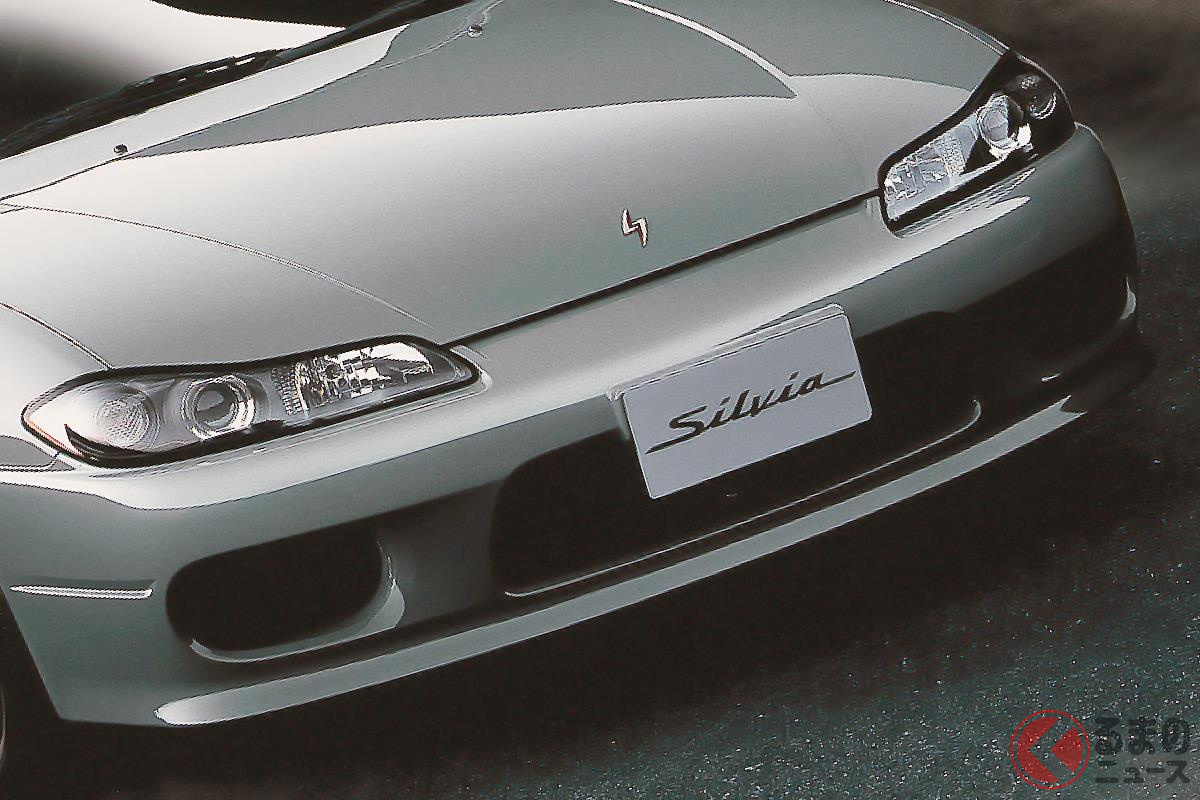 ボディのダウンサイジングでシャープな印象となったクルマたち