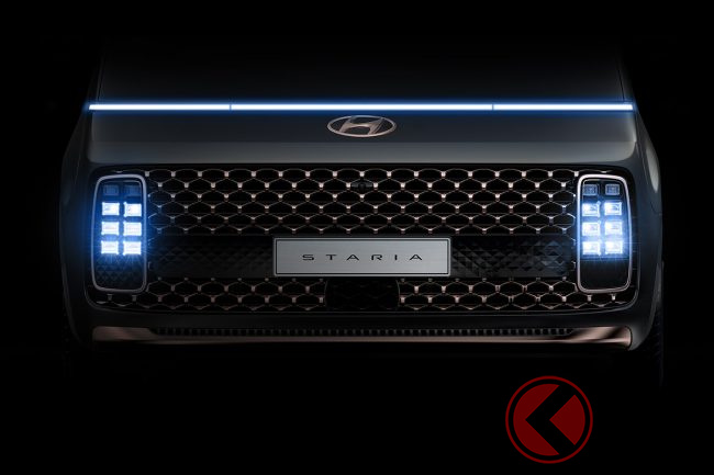 クルマの顔に横長ライトなぜ増えない リアは続々採用もフロントデザインに採用されない理由 くるまのニュース クルマの顔に横長ライトなぜ増えない リアは続々採用もフロントデザインに採用されない理由 くるまのニュース