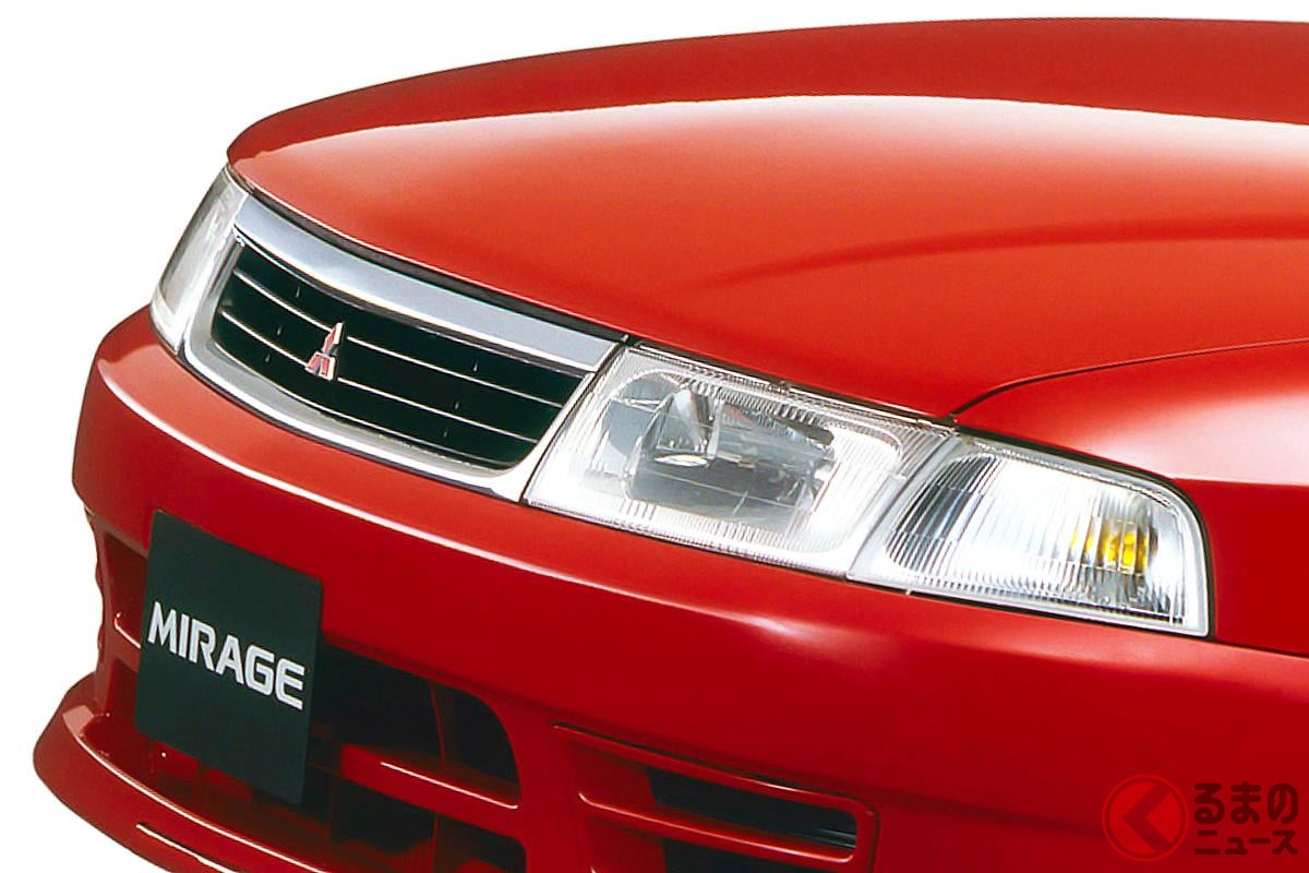 今では失われてしまった1.6NAエンジンの高性能セダンたち