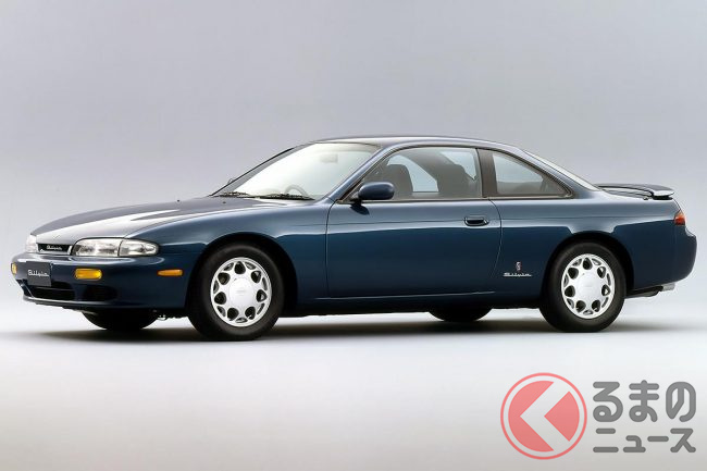 出た時期が最悪 バブル崩壊後に誕生した不遇のスペシャリティカー5選 くるまのニュース