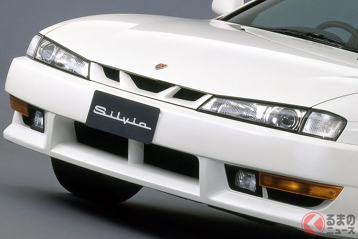 出る時期がよろしくなかった不遇のスペシャリティカーたち