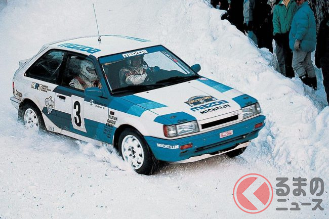 ハイパワーエンジン 4wdで無敵 スカイラインgt R登場以前の高性能4wd車3選 くるまのニュース ハイパワーエンジン 4wdで無敵 スカイラインgt R登場以前の高性能4wd車3選 くるまのニュース