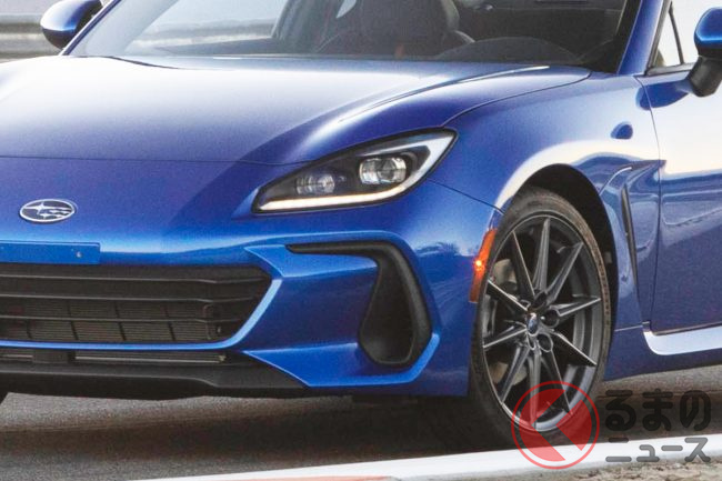 ついに新型 86 Brz 21年4月に初公開か トヨタとスバルはどんな新型車を発表する くるまのニュース ついに新型 86 Brz 21年4月に初公開か トヨタとスバルはどんな新型車を発表する くるまのニュース