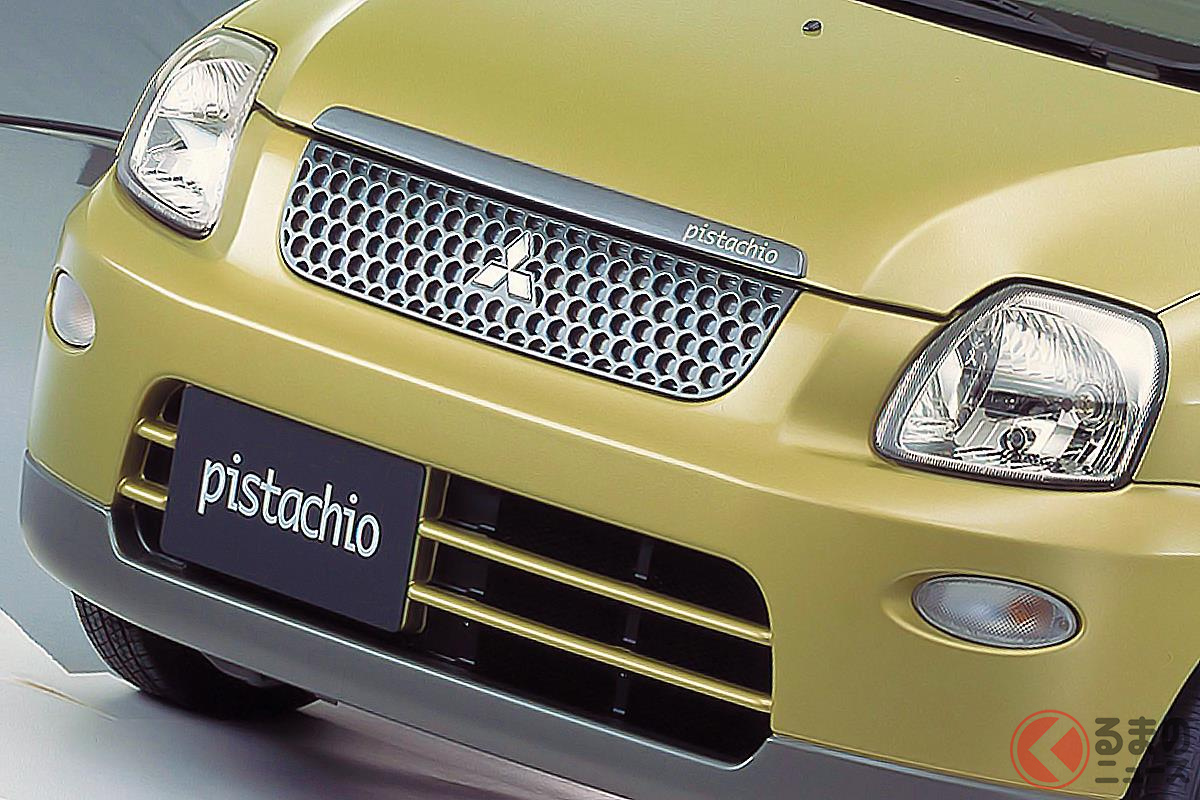 わずかしか売らなかった、もしくは売れなかった稀代の珍車たち