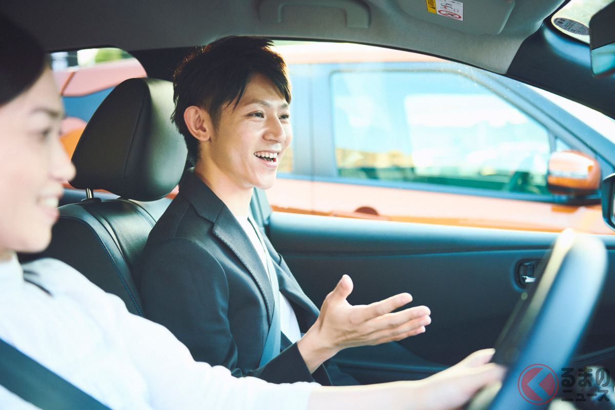 クルマの売り方 なぜ変わった クルマ好きじゃない営業マン増加 変わりゆく新車販売 くるまのニュース クルマの売り方 なぜ変わった クルマ好きじゃない営業マン増加 変わりゆく新車販売 くるまのニュース