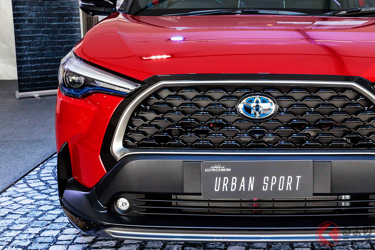 今秋に日本導入? トヨタ「カローラクロス」はどのようなモデルなのでしょうか