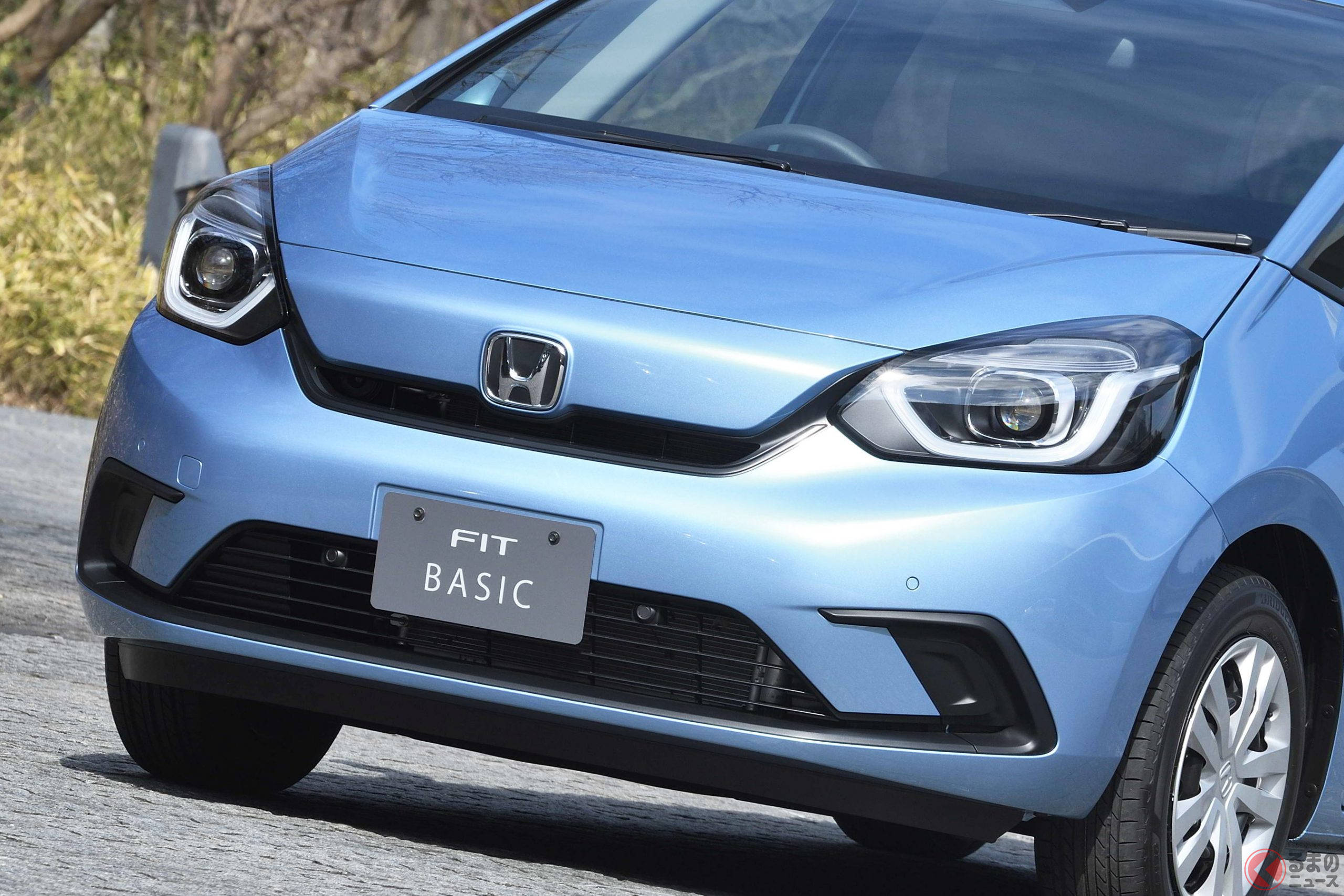 4代目となった新型フィットは成熟進化した?