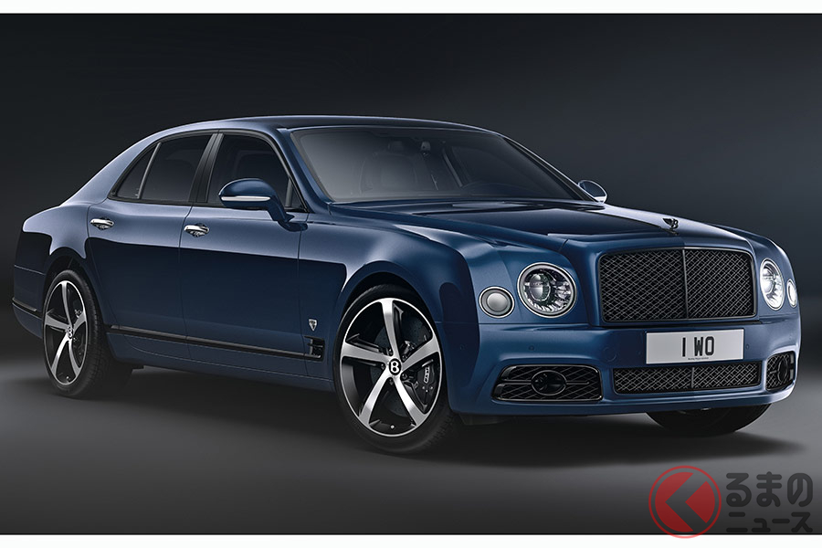 高級車は 家が建てられる ほど高い ベントレー Amgではどんな家が買えるのか くるまのニュース 高級車は 家が建てられる ほど高い ベントレー Amgではどんな家が買えるのか くるまのニュース