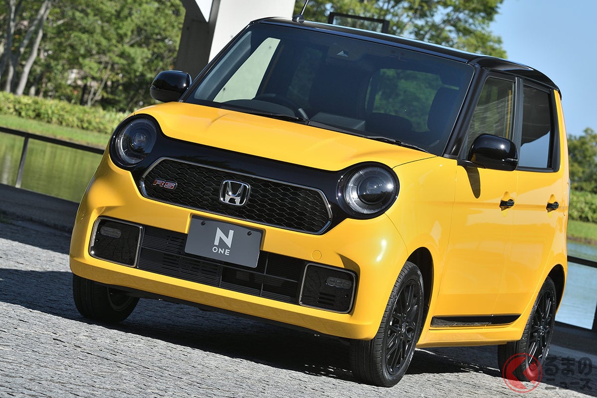 ホンダ最速はどっち 軽スポーツ Vs Ff最速車 50m加速勝負がスゴイ くるまのニュース ホンダ最速はどっち 軽スポーツ Vs Ff最速車 50m加速勝負がスゴイ くるまのニュース