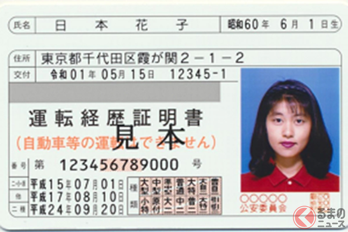 なぜクルマの 運転免許 は18歳から バイクは16歳からなのに 年齢制限が異なる理由とは くるまのニュース なぜクルマの 運転免許 は18歳から バイクは16歳からなのに 年齢制限が異なる理由とは くるまのニュース