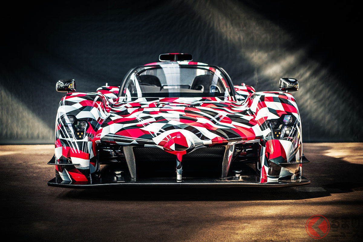 1億円超えとの噂も!? 開発中の「GR Super Sport」には購入条件はあるのか