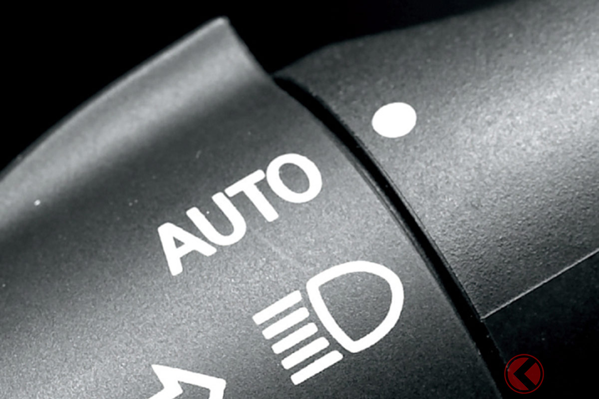 オートライト 義務化から1年 新車装着で何が変わった 未搭載車はどう対応 くるまのニュース オートライト 義務化から1年 新車装着で何が変わった 未搭載車はどう対応 くるまのニュース