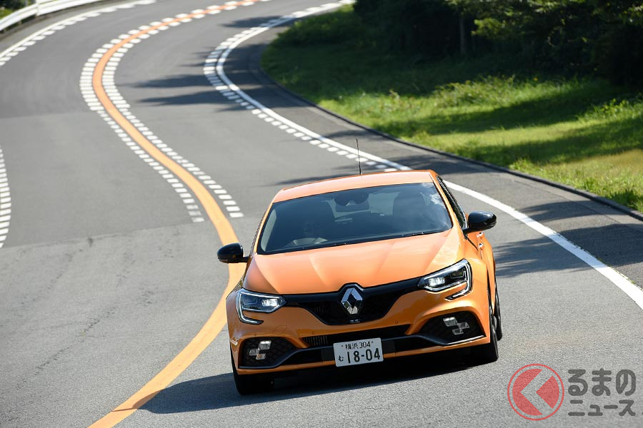 長い下り坂でフットブレーキ踏みすぎは危険