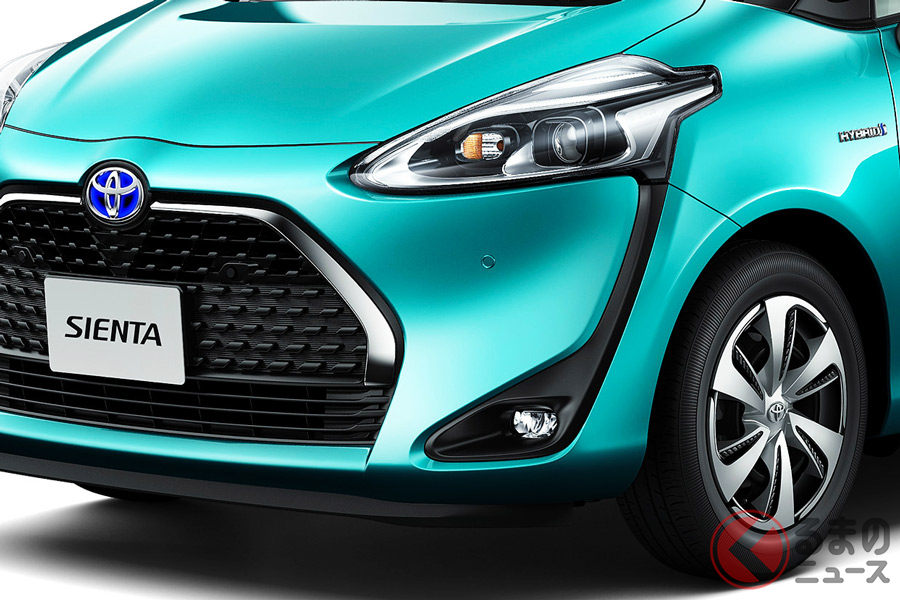 2019年度に販売好調となったクルマは?