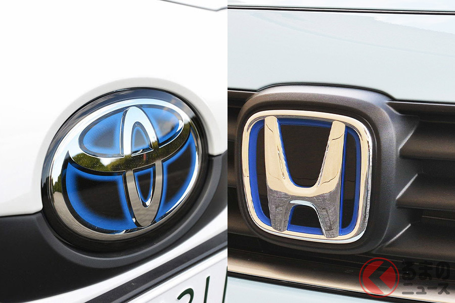 トヨタとホンダが相次いで新型コロナ対策に乗り出している