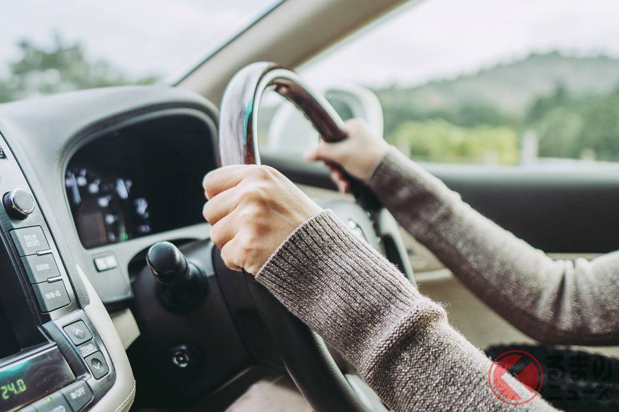 新型コロナ対策でドライバーが注意したいポイントとは