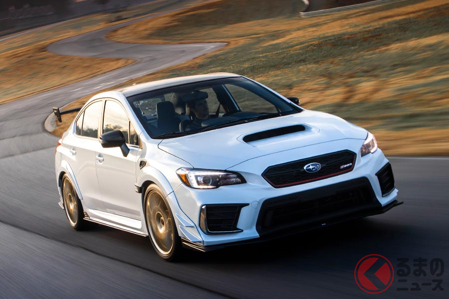 北米初のSシリーズとして限定販売された「S209」