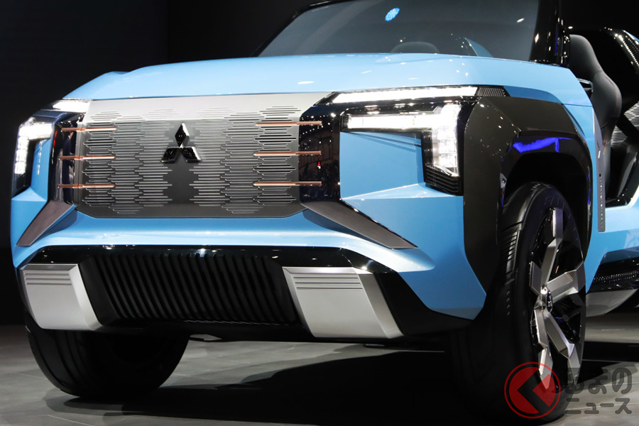 再登場が期待される「ランエボ」 どんな姿で復活する?