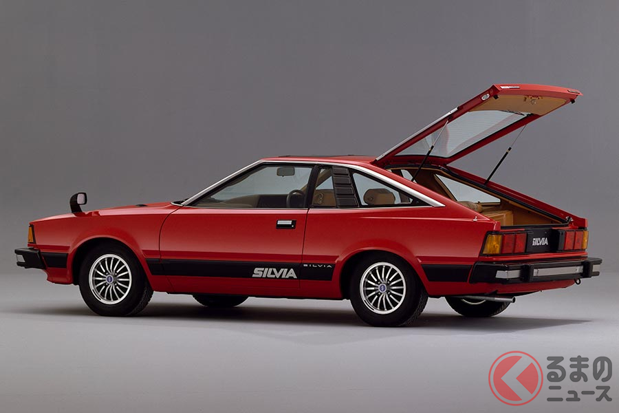 日産3代目 シルビア に兄弟車 ガゼール 登場 唯一のリトラモデルである4代目の魅力 くるまのニュース 日産3代目 シルビア に兄弟車 ガゼール 登場 唯一のリトラモデルである4代目の魅力 くるまのニュース