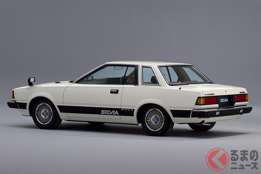 日産3代目 シルビア に兄弟車 ガゼール 登場 唯一のリトラモデルである4代目の魅力 くるまのニュース 日産3代目 シルビア に兄弟車 ガゼール 登場 唯一のリトラモデルである4代目の魅力 くるまのニュース