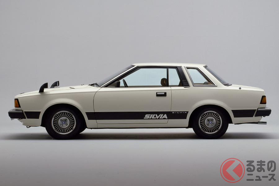 日産3代目 シルビア に兄弟車 ガゼール 登場 唯一のリトラモデルである4代目の魅力 くるまのニュース 日産3代目 シルビア に兄弟車 ガゼール 登場 唯一のリトラモデルである4代目の魅力 くるまのニュース