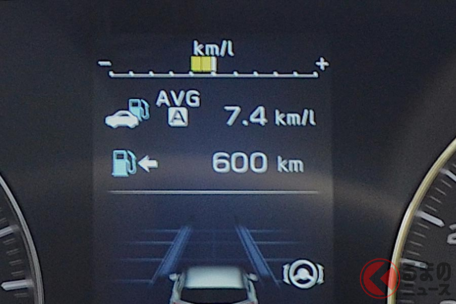 新型 インプレッサ の実燃費を徹底チェック スバル車は燃費が悪いは本当 くるまのニュース 新型 インプレッサ の実燃費を徹底チェック スバル車は燃費が悪いは本当 くるまのニュース