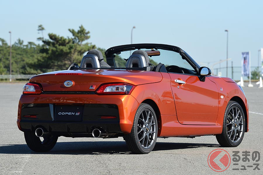 予算はいくら 100万円から300万円台のオススメ国産mt車 くるまのニュース 予算はいくら 100万円から300万円台のオススメ国産mt車 くるまのニュース