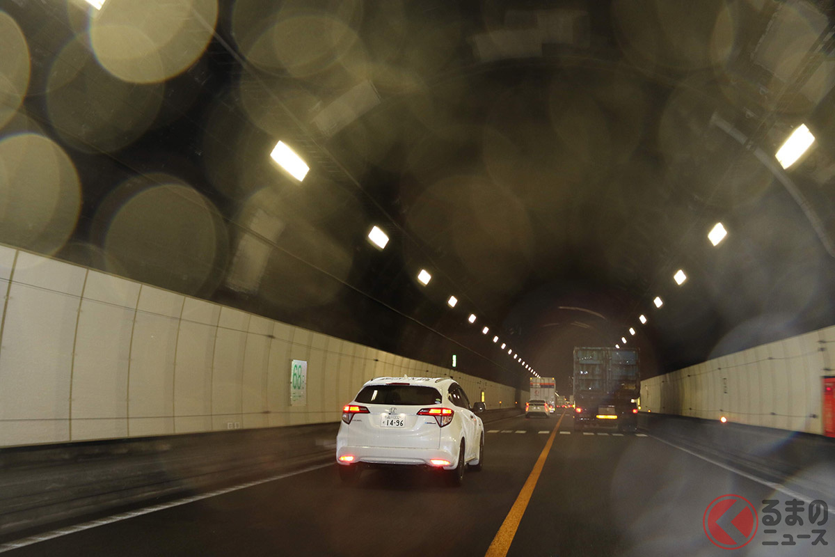 疲れた その状態での運転も違反ですよ 意外過ぎる交通ルール くるまのニュース 2 疲れた その状態での運転も違反ですよ 意外過ぎる交通ルール くるまのニュース 2