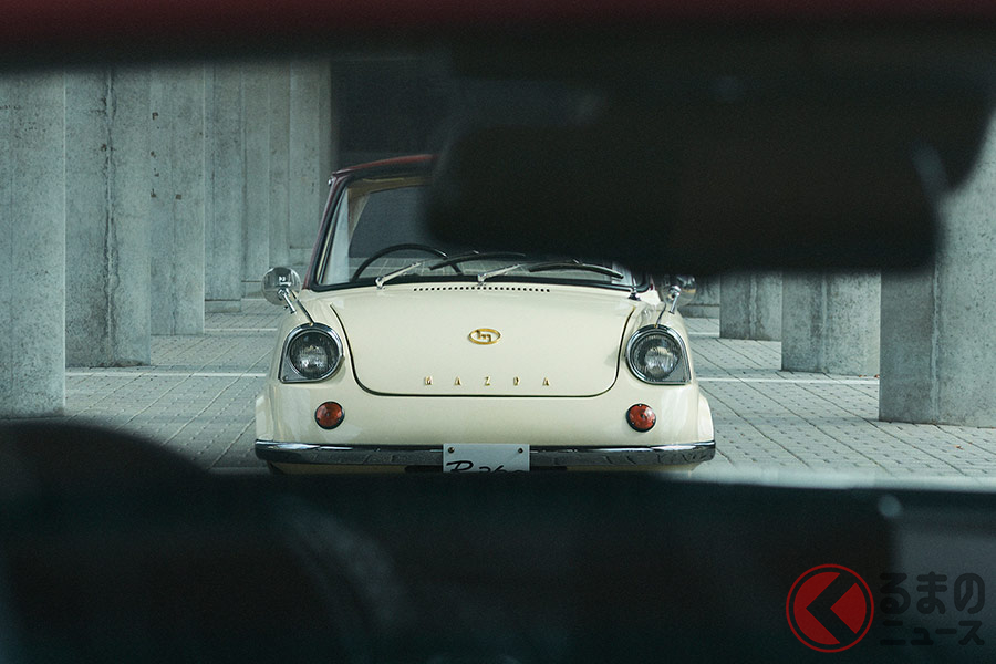 「100周年特別記念車」のイメージ