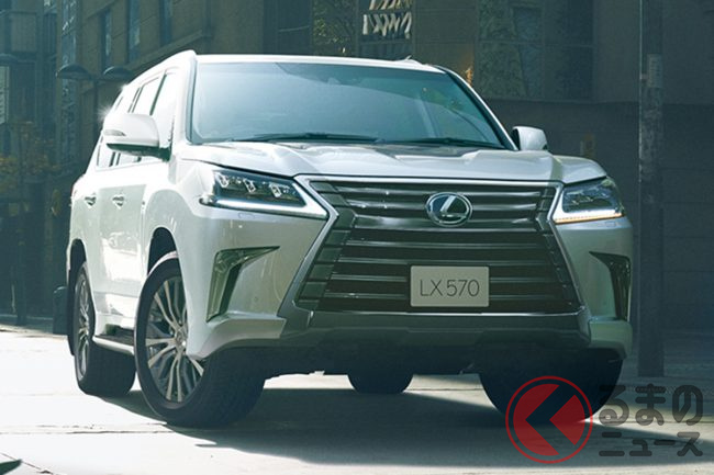 リッター10キロ以下なんて当たり前 国産車最新wltc燃費ランキングワースト3 くるまのニュース リッター10キロ以下なんて当たり前 国産車最新wltc燃費ランキングワースト3 くるまのニュース