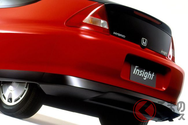 いさぎよく何かを犠牲にした 性能や見た目にこだわった車3選 くるまのニュース いさぎよく何かを犠牲にした 性能や見た目にこだわった車3選 くるまのニュース