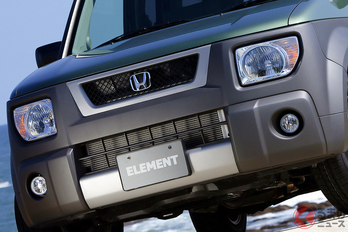 発売当時はデザインが受けなかった個性的なクルマたち