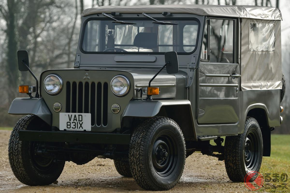 いさぎよく何かを犠牲にした 性能や見た目にこだわった車3選 くるまのニュース いさぎよく何かを犠牲にした 性能や見た目にこだわった車3選 くるまのニュース