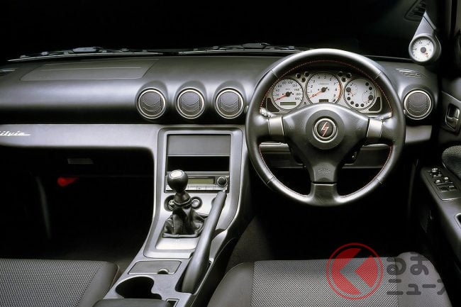 ついに シルビア復活 か 斬新デザインを初公開 噂絶えない注目モデル 電動化での復活はあり得るのか くるまのニュース ついに シルビア復活 か 斬新デザインを初公開 噂絶えない注目モデル 電動化での復活はあり得るのか くるまのニュース