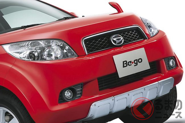 ジツは中身がスゴイんです 見た目以上にがんばった車3選 くるまのニュース ジツは中身がスゴイんです 見た目以上にがんばった車3選 くるまのニュース