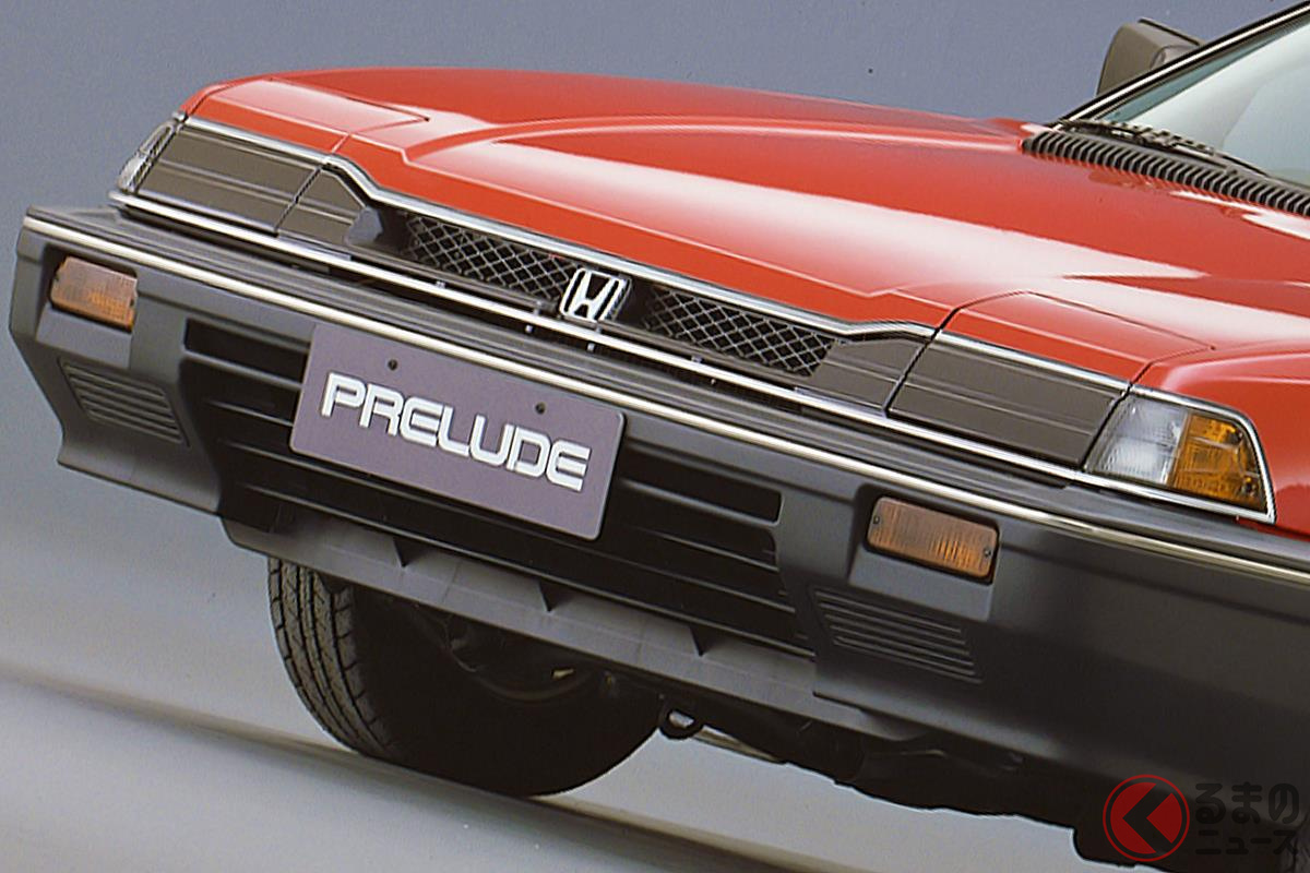 フルモデルチェンジが大成功したクルマたち