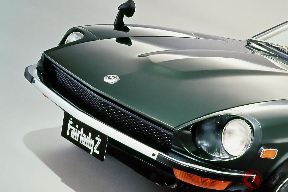 世界に誇れるニッポンのクルマたち