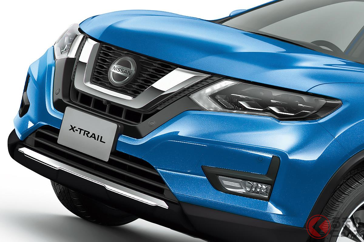 意外と思える伝統を継承するクルマたち