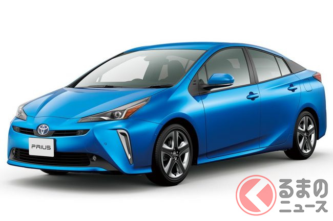 22年は怒涛の新型車ラッシュ フェアレディz プリウス に シビックタイプr も 注目車を大胆予想 くるまのニュース 22年は怒涛の新型車ラッシュ フェアレディz プリウス に シビックタイプr も 注目車を大胆予想 くるまのニュース