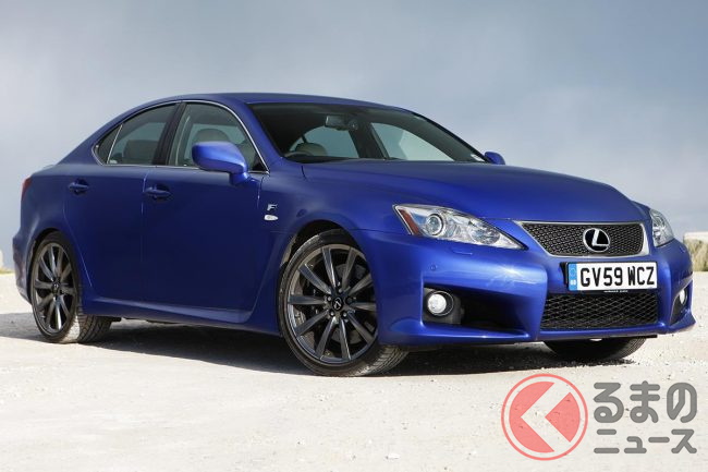 まさにジャジャ馬 荒ぶるほどの高性能2wd車5選 くるまのニュース 2 まさにジャジャ馬 荒ぶるほどの高性能2wd車5選 くるまのニュース 2