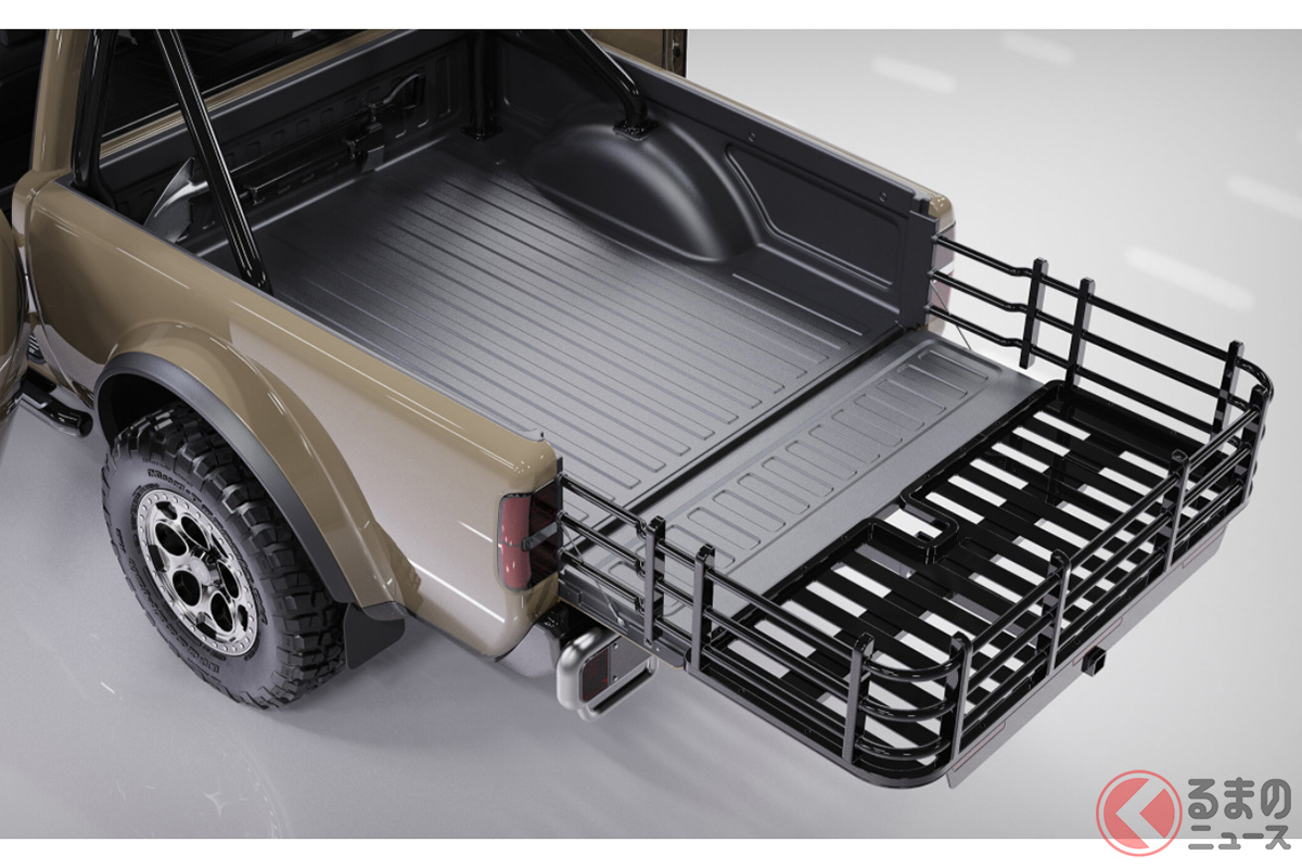 テントに合体 車中泊できるレトロ新型ev ウルフプラス 米国で発表 ゴツさ以外の特徴は くるまのニュース テントに合体 車中泊できるレトロ新型ev ウルフプラス 米国で発表 ゴツさ以外の特徴は くるまのニュース