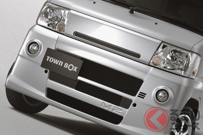 見た目と性能のギャップがおもしろい ジツは高性能だった珍車5選 くるまのニュース 見た目と性能のギャップがおもしろい ジツは高性能だった珍車5選 くるまのニュース