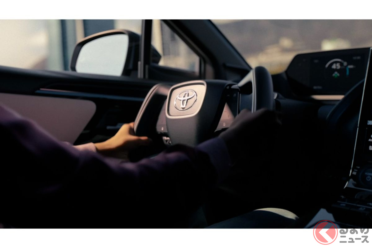 他人のクルマを運転する際に注意すべきことは?