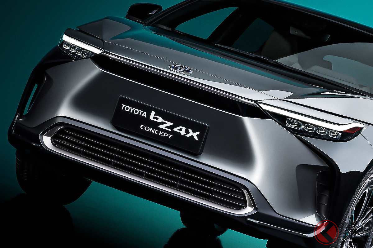 上海モーターショーで公開された話題のSUVたち