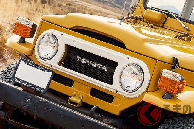 電動suvとは対極の存在 アナログすぎるクロカン名車3選 くるまのニュース 電動suvとは対極の存在 アナログすぎるクロカン名車3選 くるまのニュース