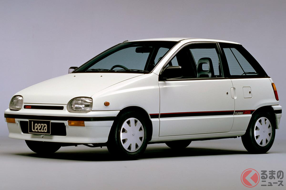 機能や見た目を重視 デザインにこだわった昭和の車3選 くるまのニュース 機能や見た目を重視 デザインにこだわった昭和の車3選 くるまのニュース