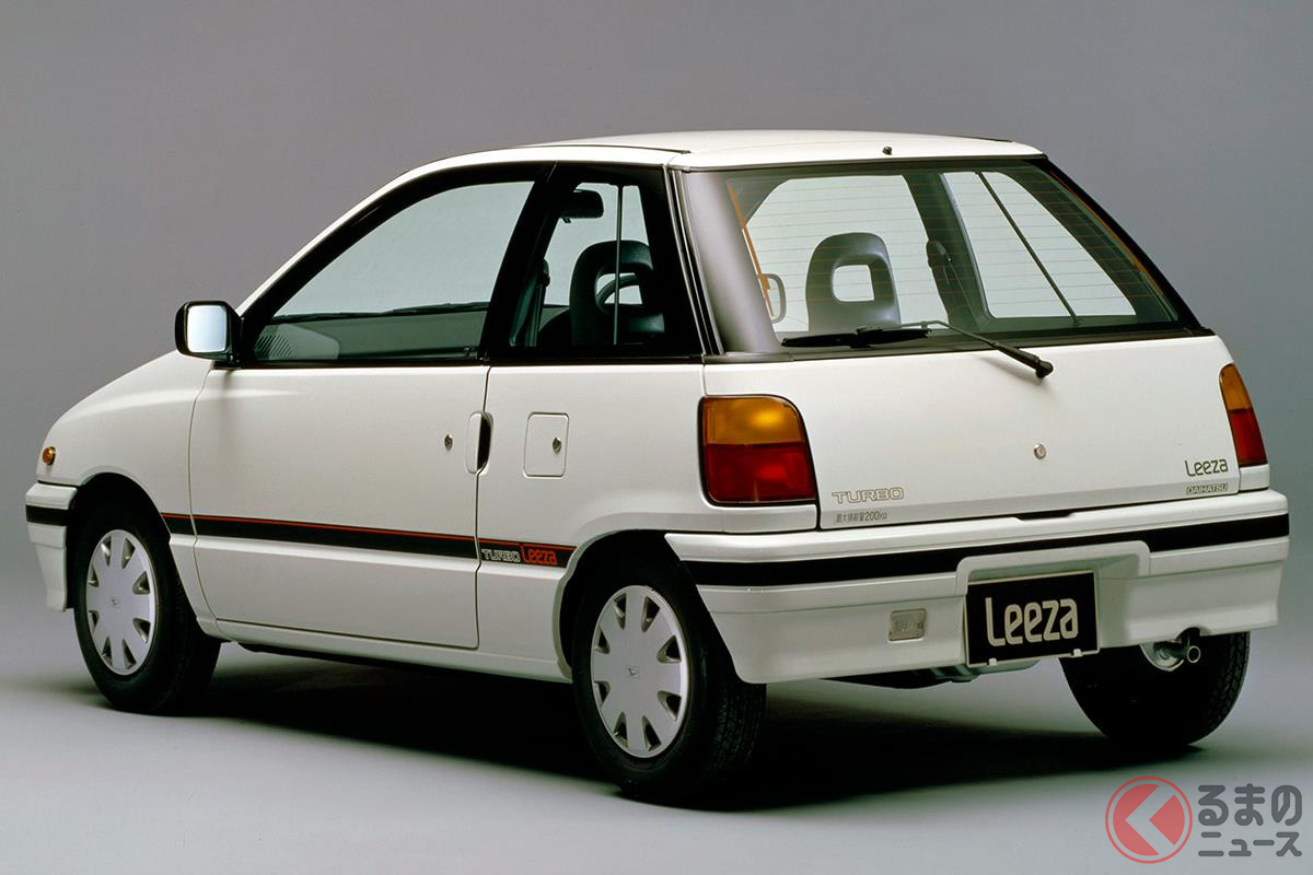 機能や見た目を重視 デザインにこだわった昭和の車3選 くるまのニュース 機能や見た目を重視 デザインにこだわった昭和の車3選 くるまのニュース