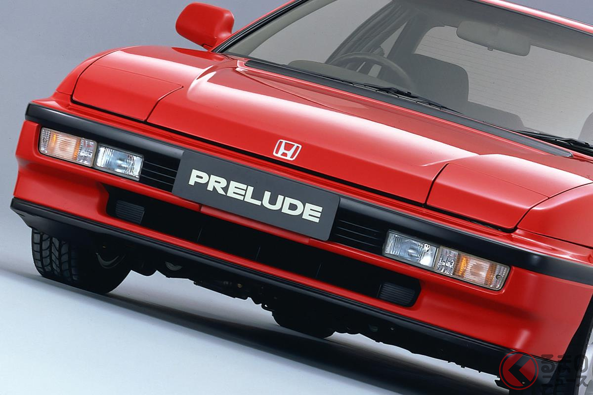 機能や見た目を重視してデザインされたクルマを振り返る