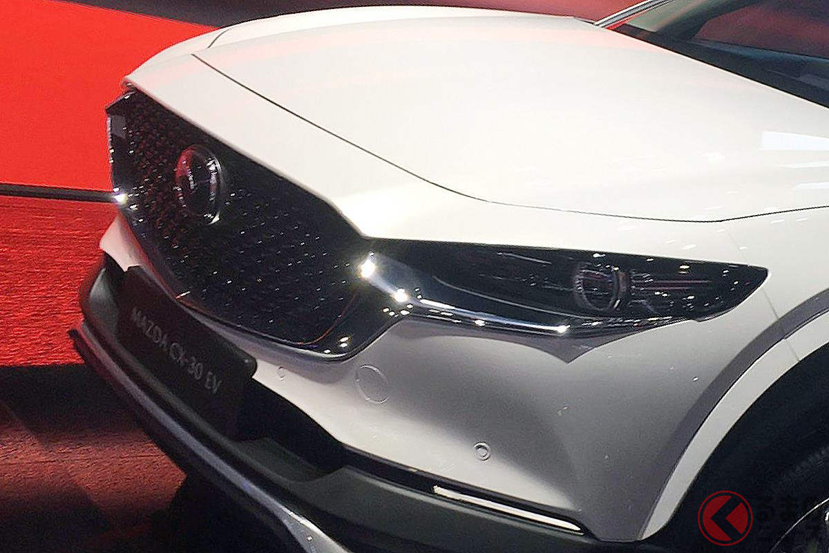 クロスオーバーながらオフロード性能も意識した最新SUVたち